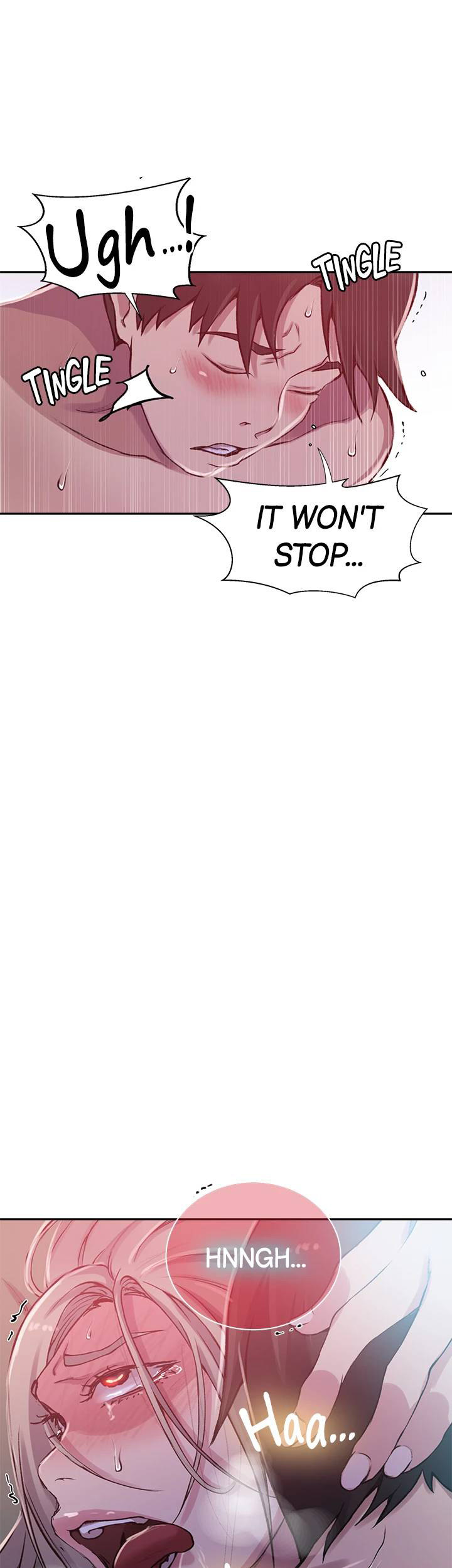 Secret Class - Chapter 203 - picture 22