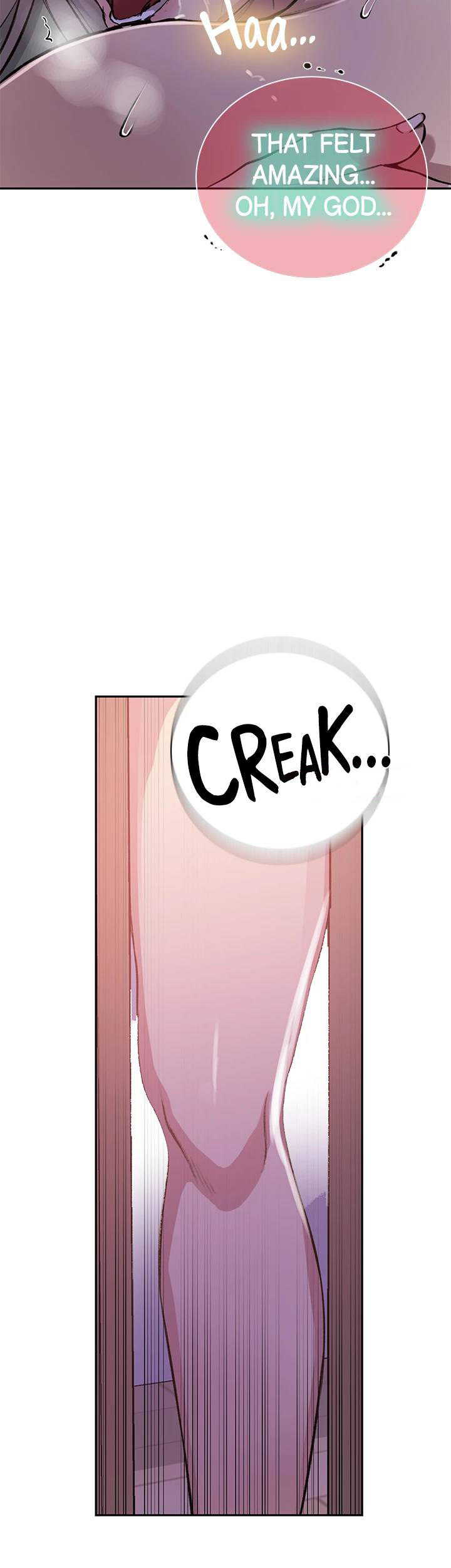 Secret Class - Chapter 203 - picture 23