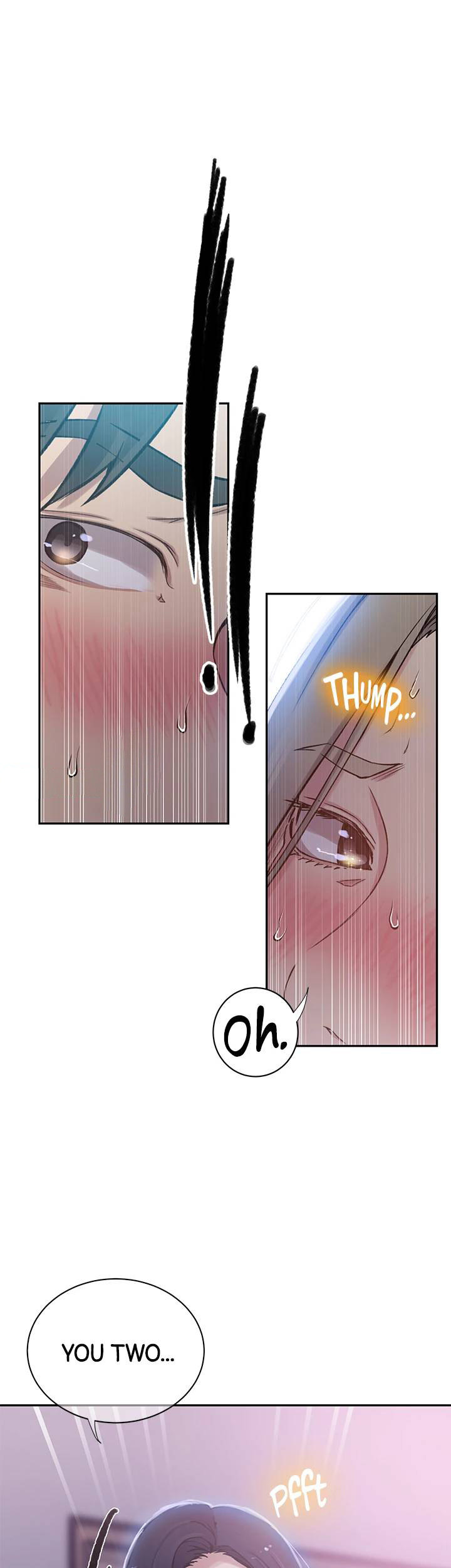 Secret Class - Chapter 203 - picture 24