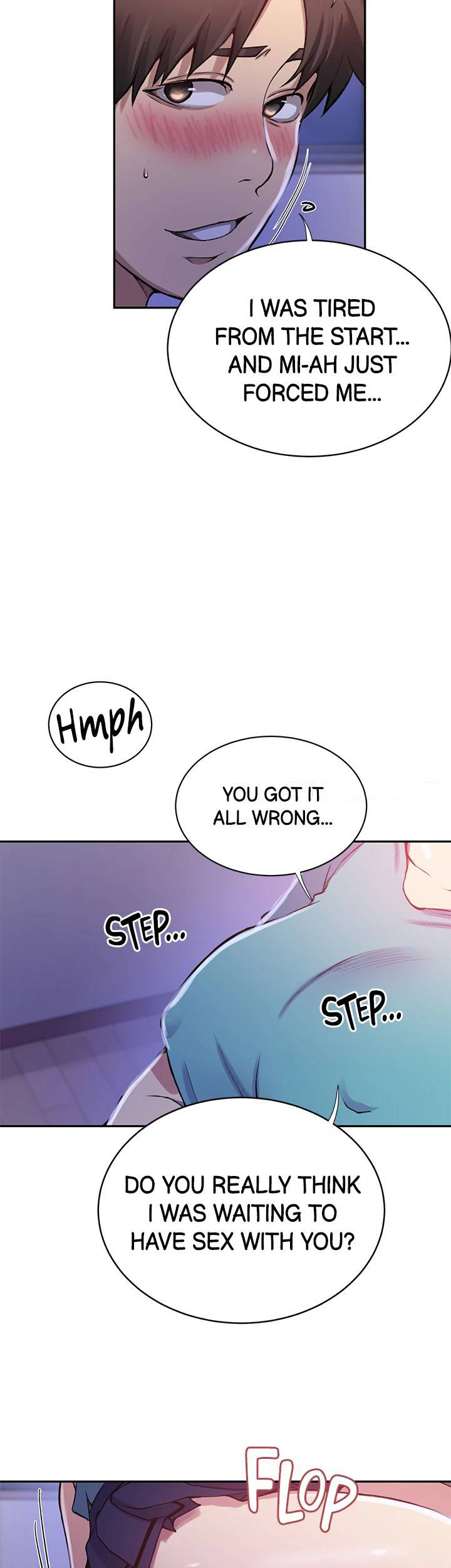 Secret Class - Chapter 203 - picture 27