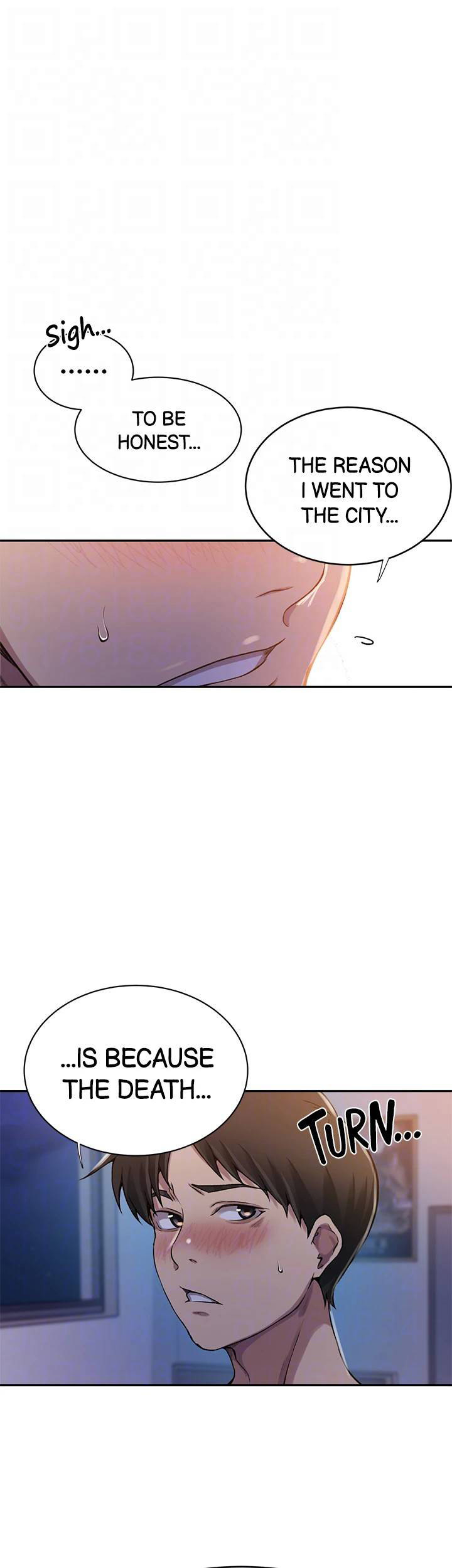 Secret Class - Chapter 203 - picture 30