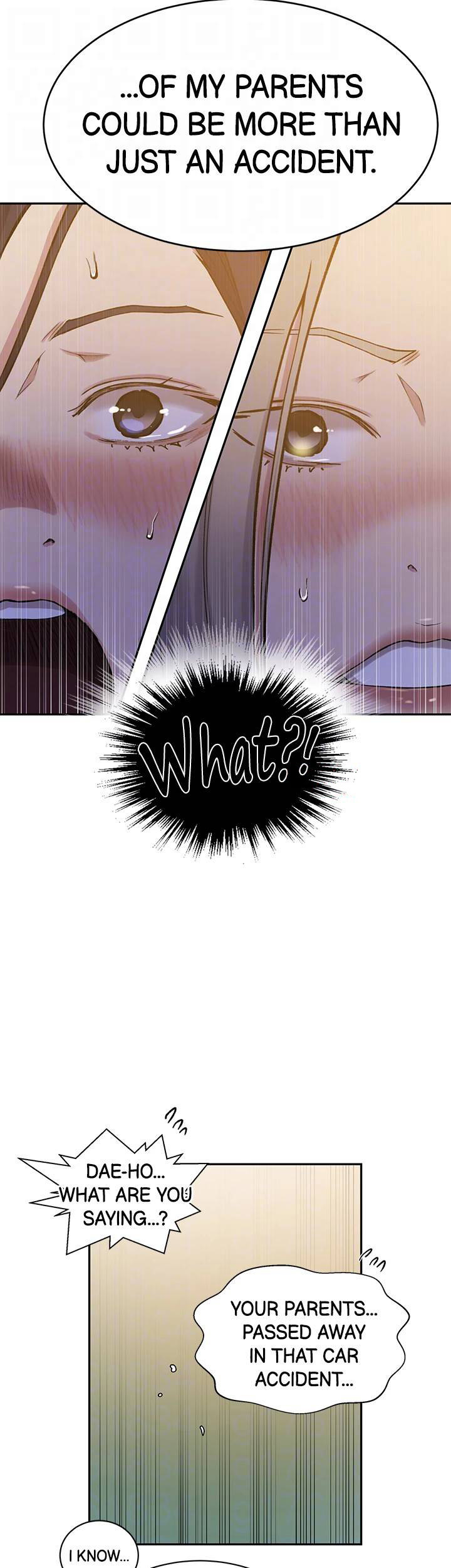 Secret Class - Chapter 203 - picture 31