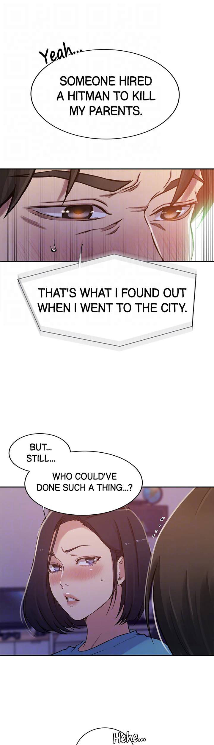 Secret Class - Chapter 203 - picture 33