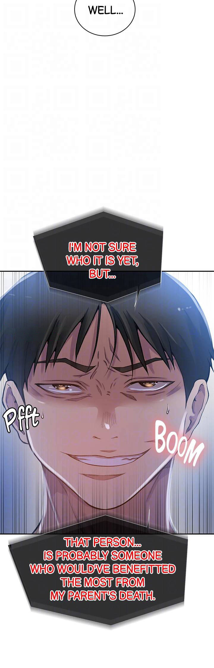 Secret Class - Chapter 203 - picture 34