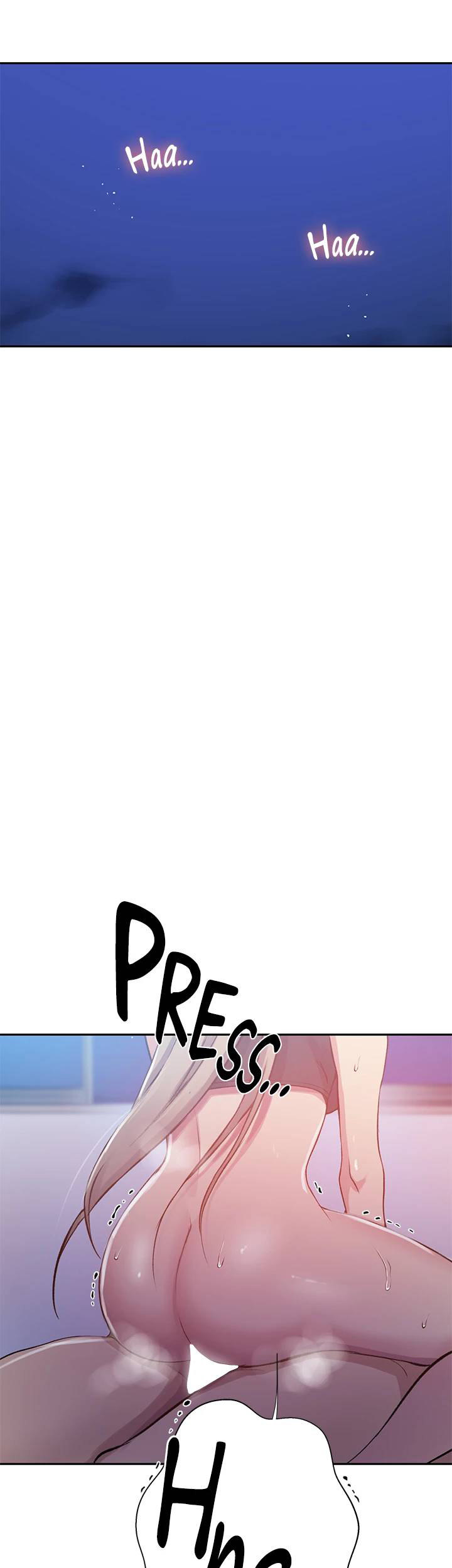 Secret Class - Chapter 203 - picture 4
