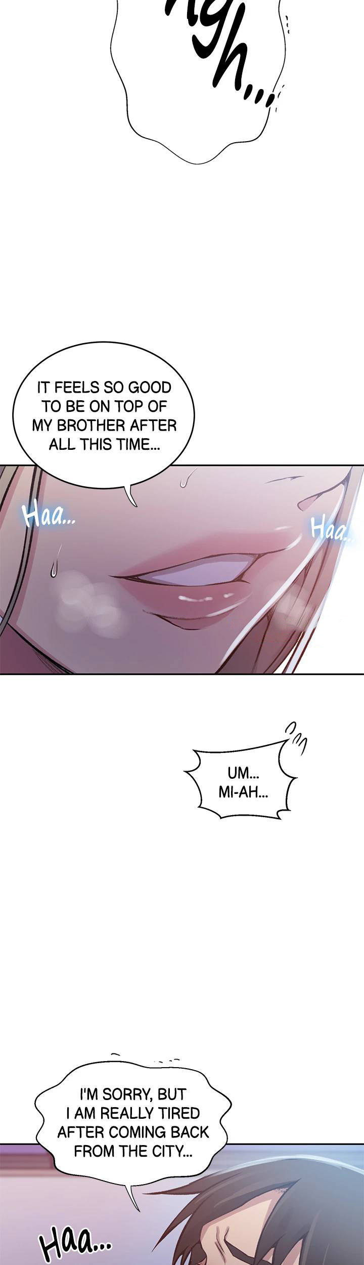 Secret Class - Chapter 203 - picture 5