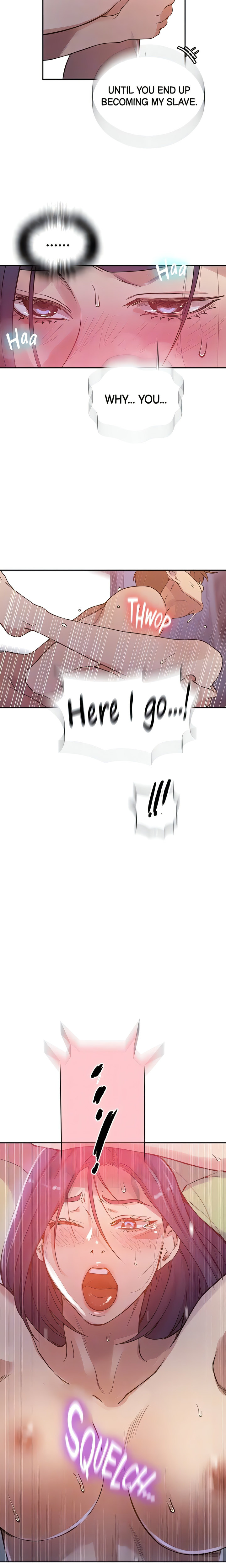 Secret Class - Chapter 204 - picture 17