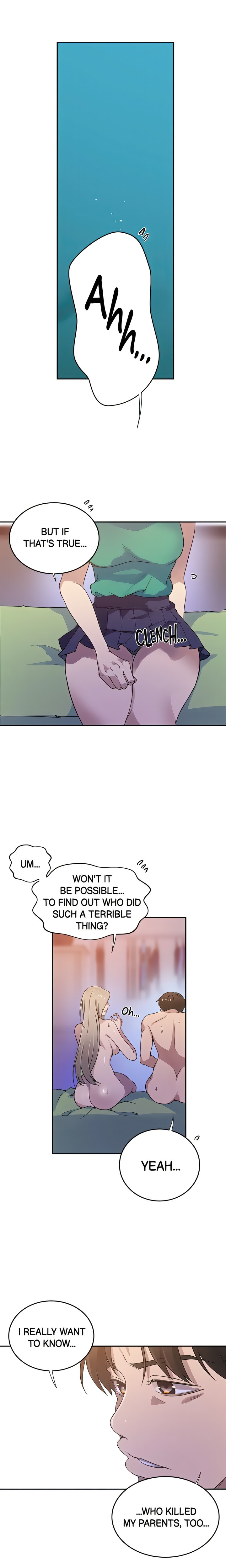 Secret Class - Chapter 204 - picture 2