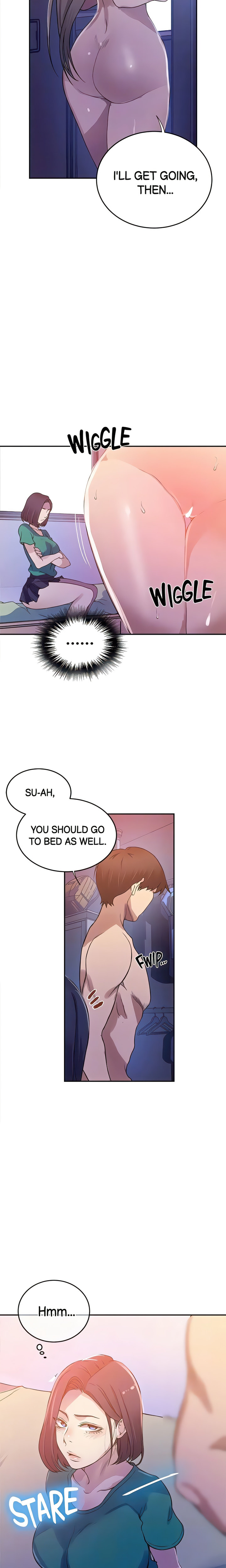 Secret Class - Chapter 204 - picture 5