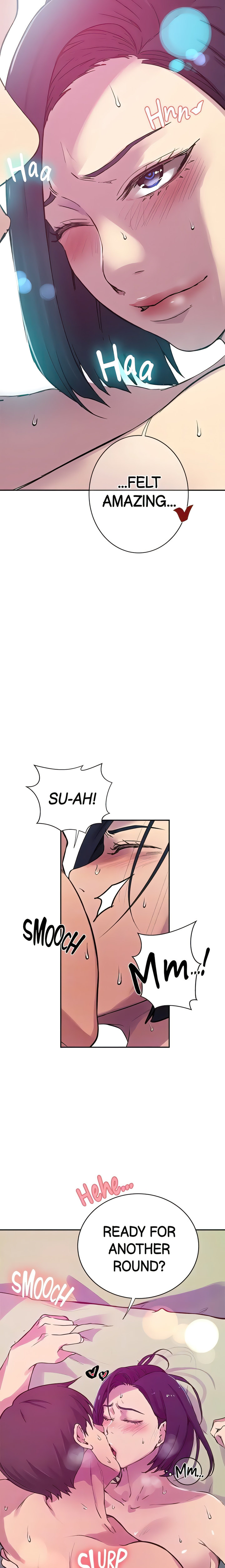 Secret Class - Chapter 205 - picture 13