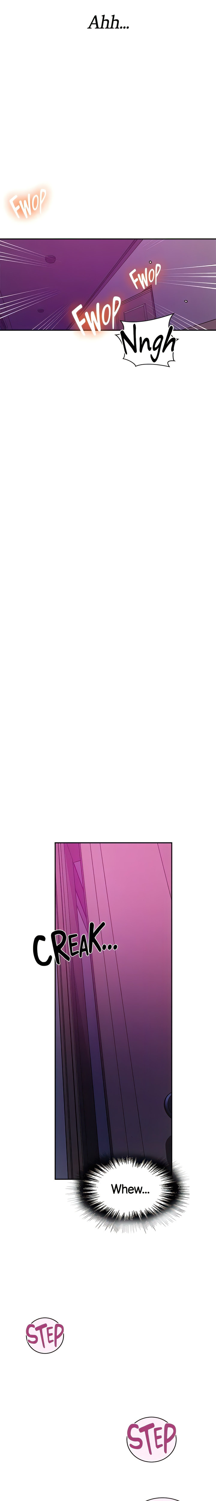 Secret Class - Chapter 205 - picture 18