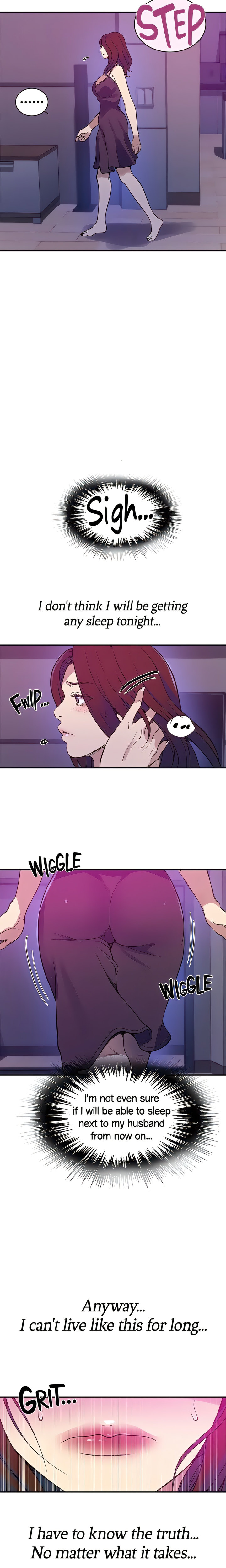 Secret Class - Chapter 205 - picture 19