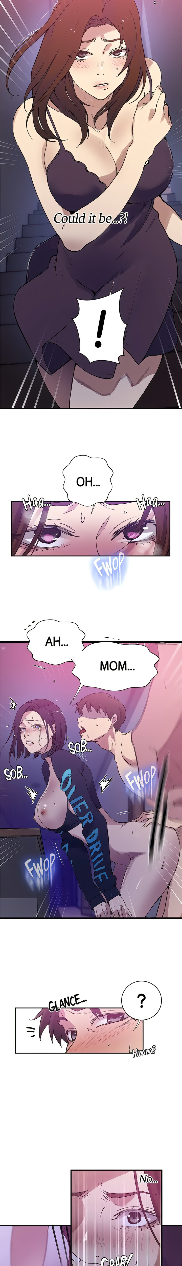 Secret Class - Chapter 205 - picture 24