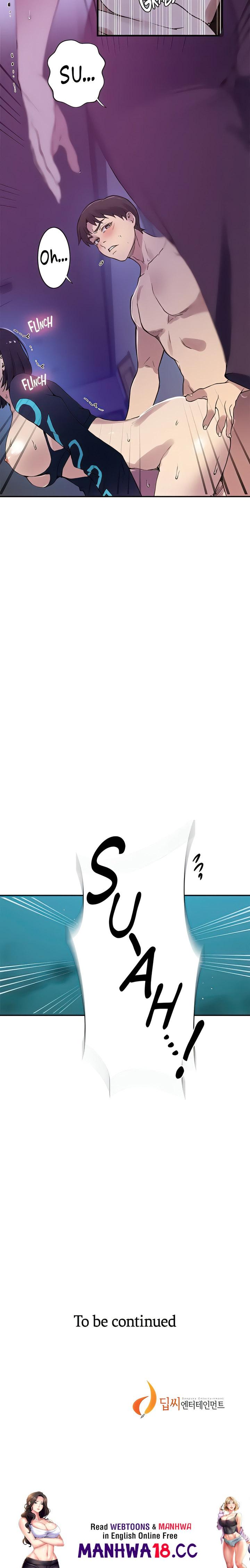 Secret Class - Chapter 205 - picture 25