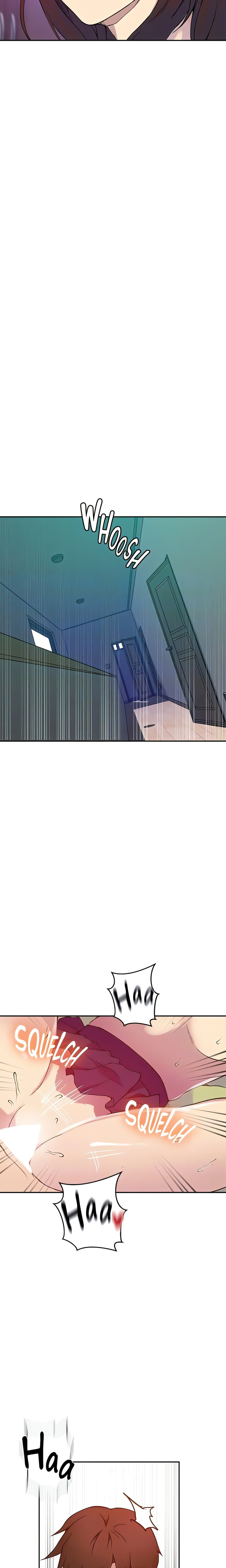 Secret Class - Chapter 205 - picture 4