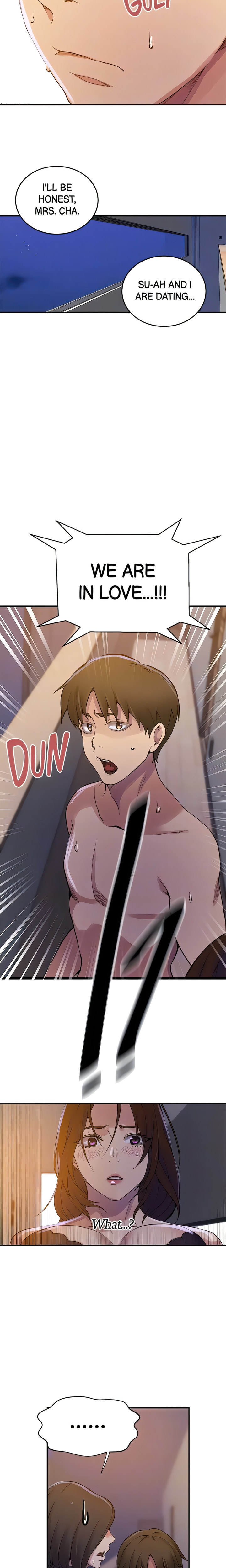 Secret Class - Chapter 206 - picture 7