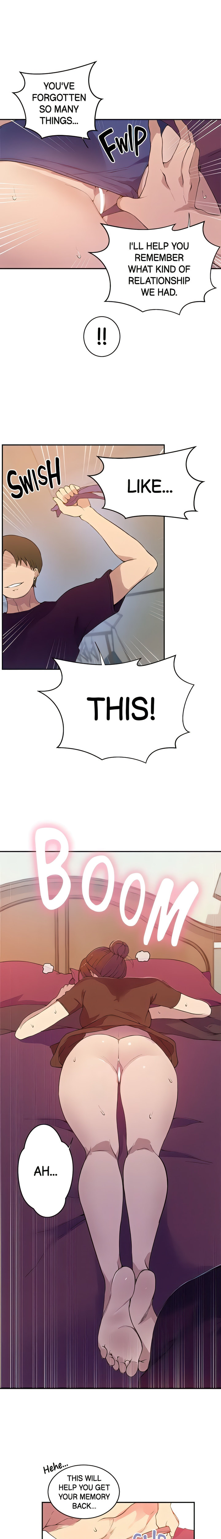 Secret Class - Chapter 207 - picture 11