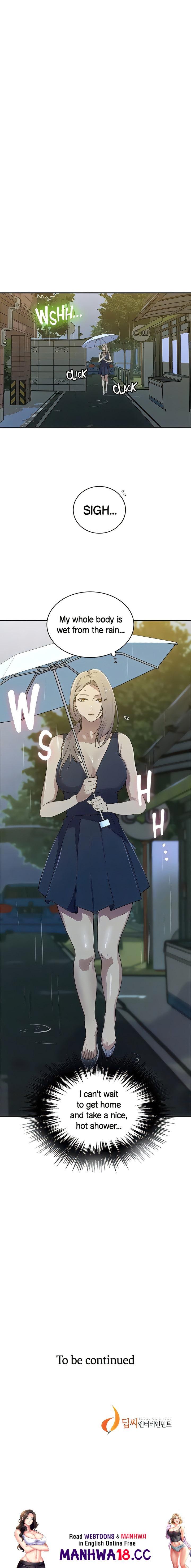 Secret Class - Chapter 207 - picture 15