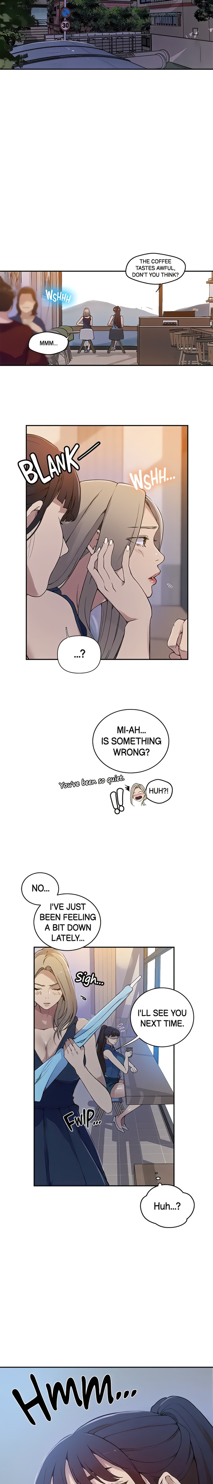 Secret Class - Chapter 207 - picture 2