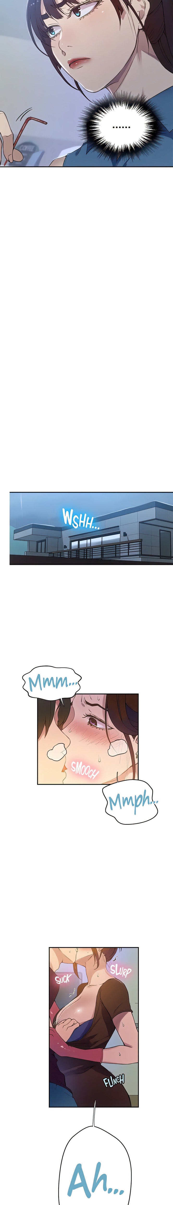 Secret Class - Chapter 207 - picture 3