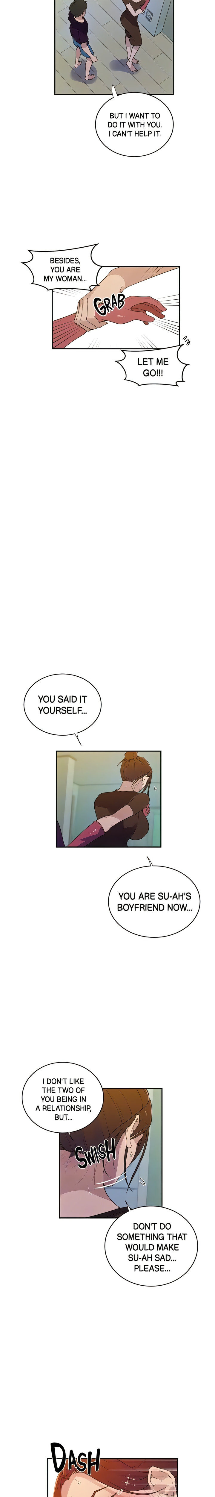 Secret Class - Chapter 207 - picture 6
