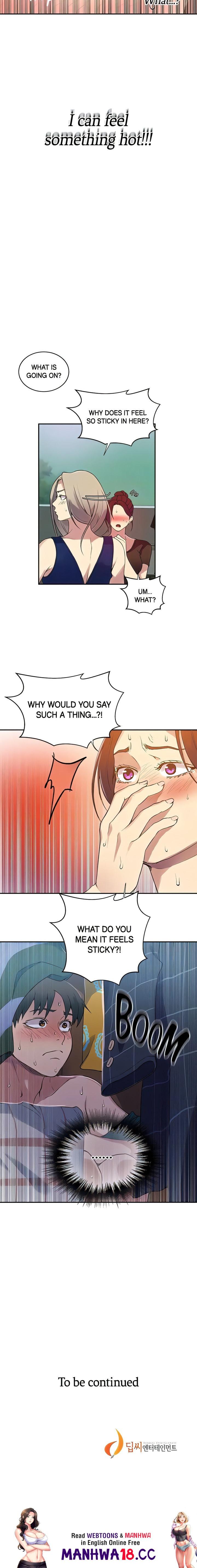 Secret Class - Chapter 208 - picture 15
