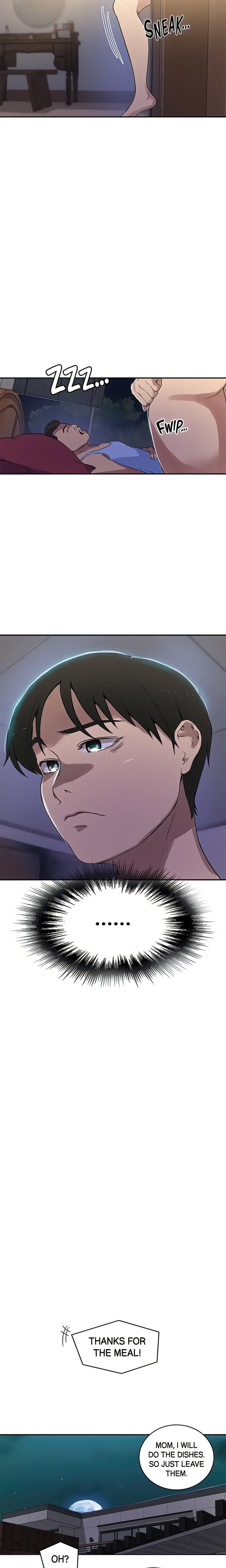 Secret Class - Chapter 209 - picture 11