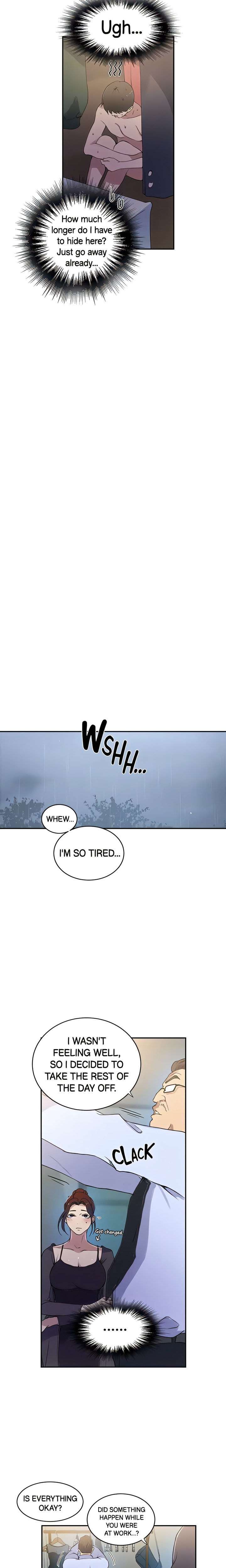 Secret Class - Chapter 209 - picture 7