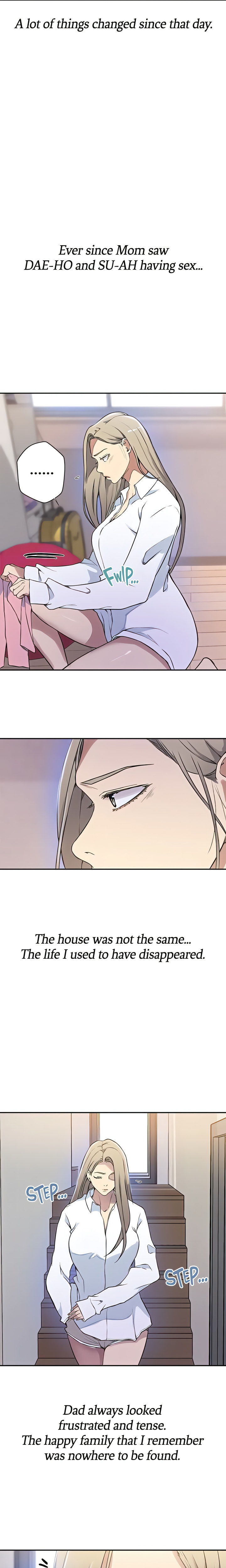 Secret Class - Chapter 210 - picture 13