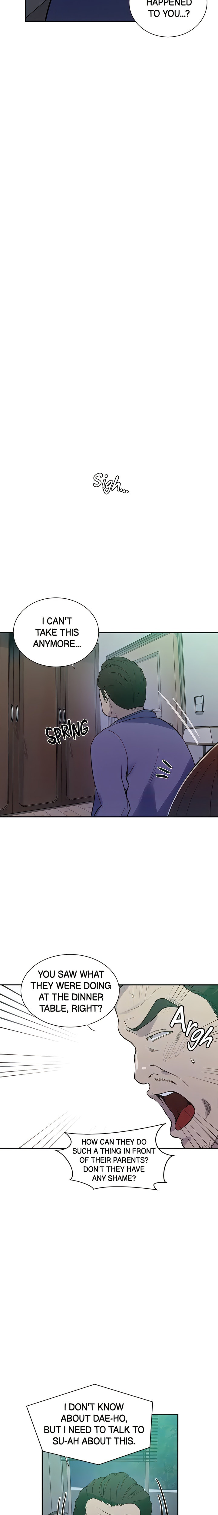 Secret Class - Chapter 211 - picture 13
