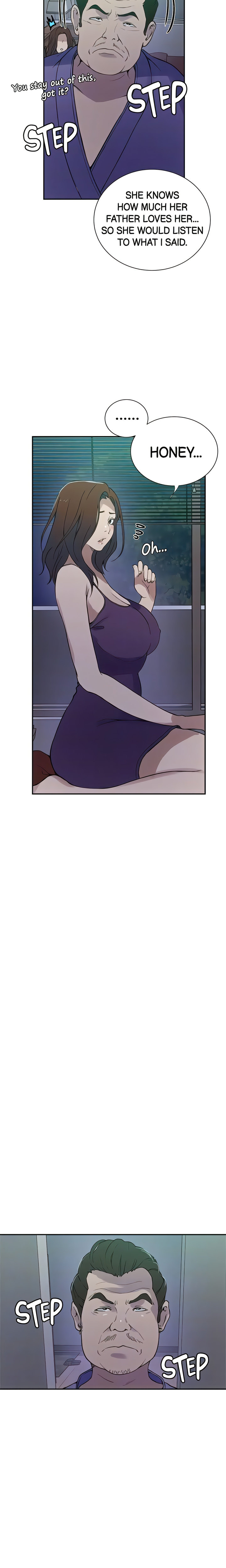 Secret Class - Chapter 211 - picture 14
