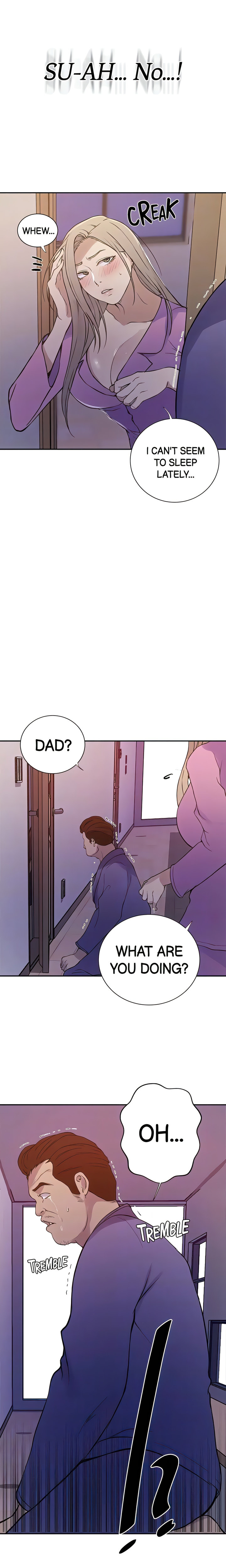Secret Class - Chapter 211 - picture 17