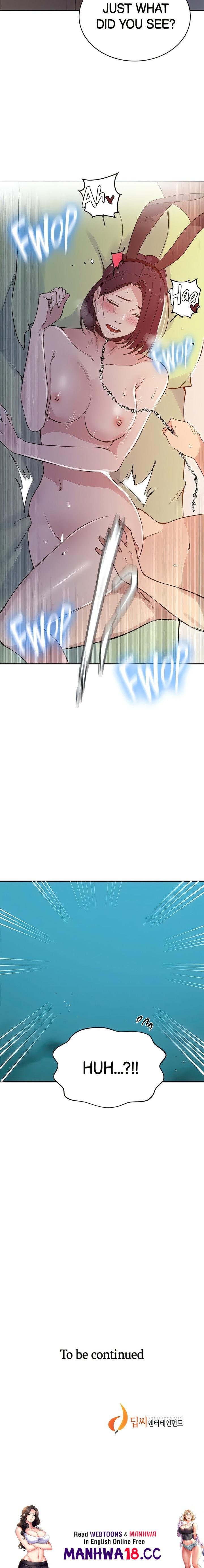 Secret Class - Chapter 211 - picture 19