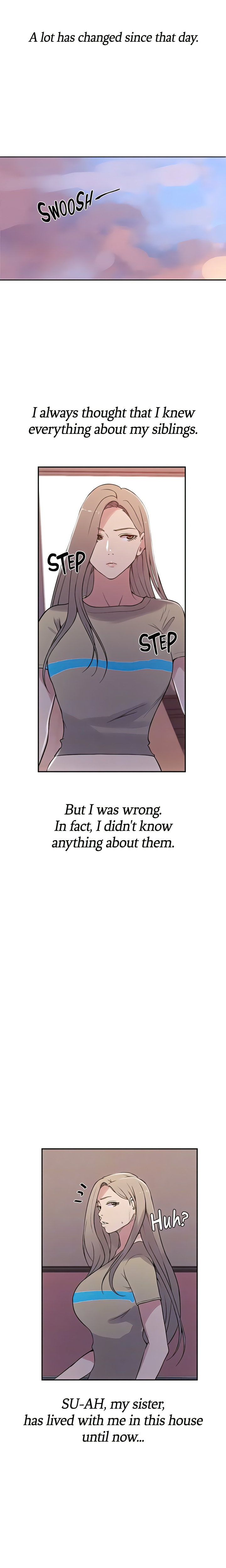 Secret Class - Chapter 211 - picture 4