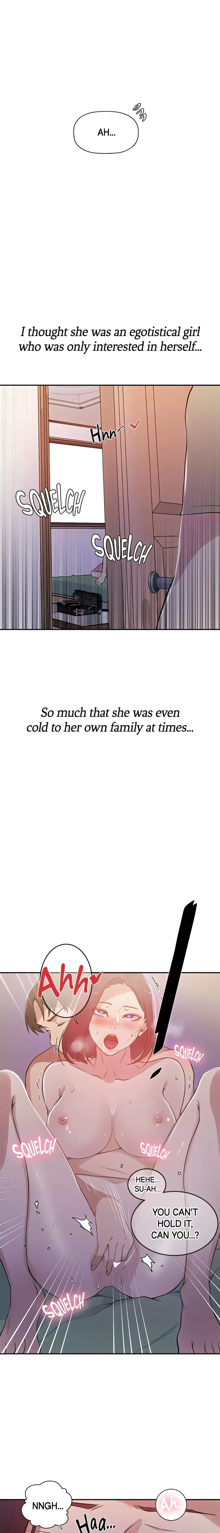 Secret Class - Chapter 211 - picture 5