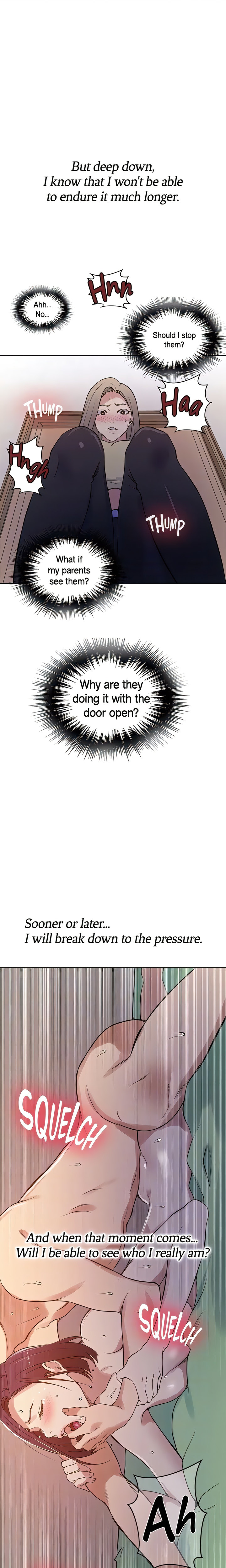 Secret Class - Chapter 211 - picture 8
