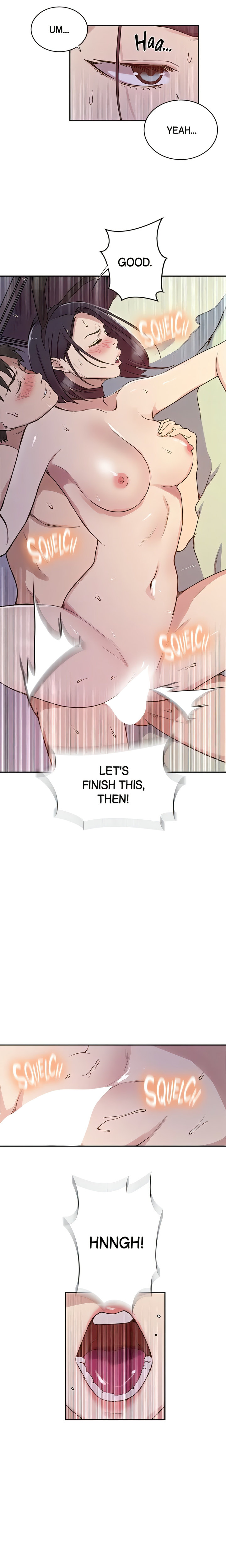Secret Class - Chapter 212 - picture 10