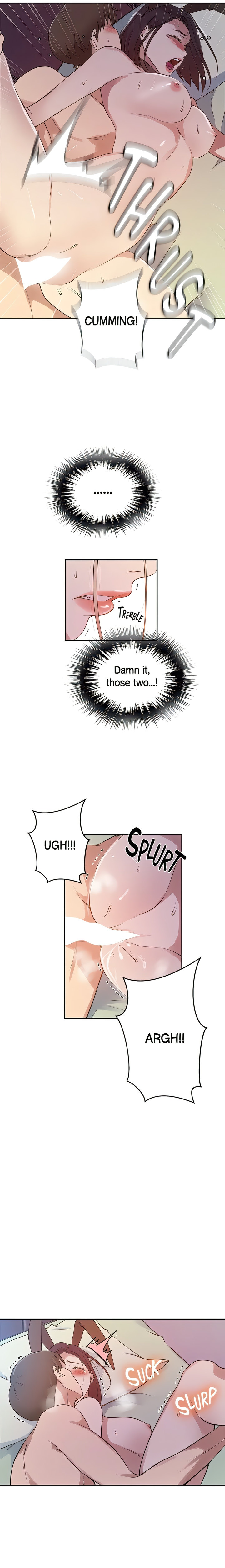 Secret Class - Chapter 212 - picture 11