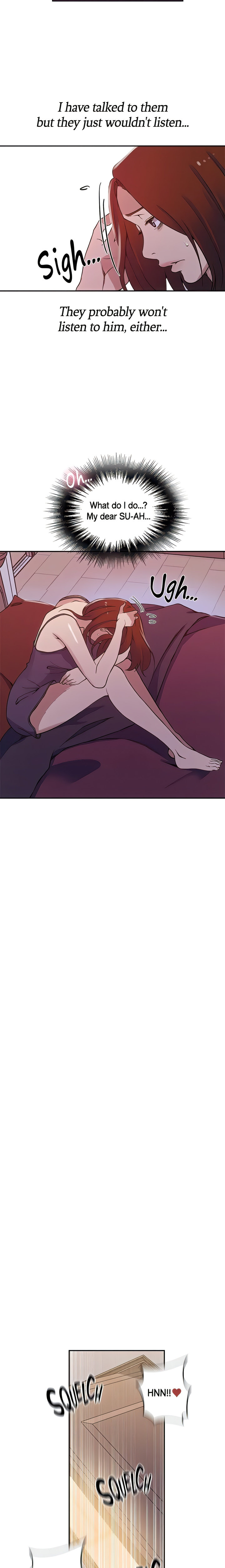 Secret Class - Chapter 212 - picture 2