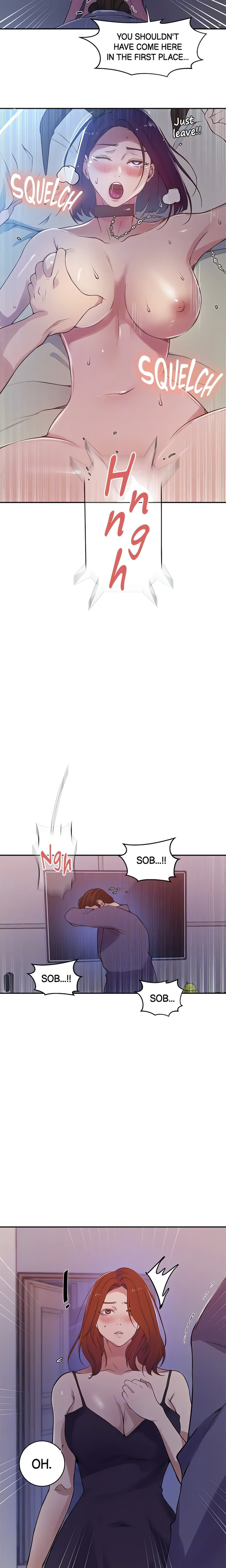 Secret Class - Chapter 212 - picture 5