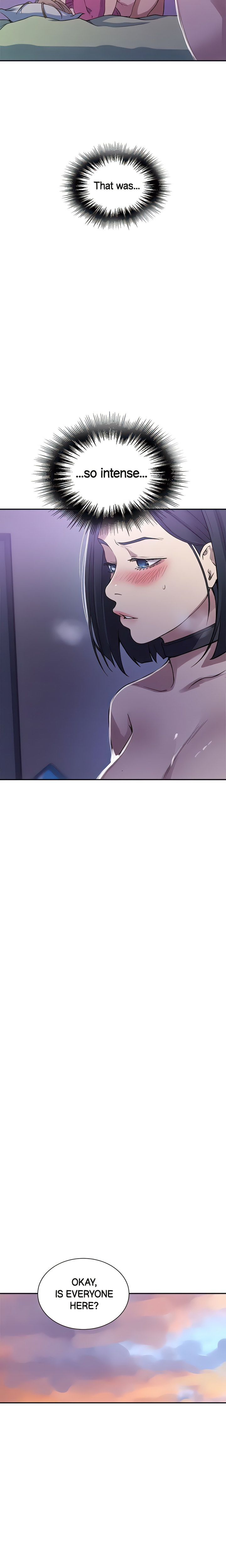 Secret Class - Chapter 213 - picture 11