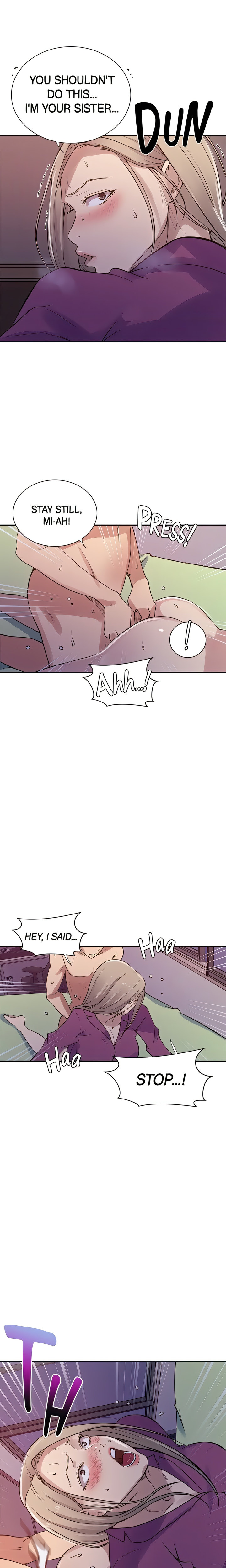 Secret Class - Chapter 213 - picture 2