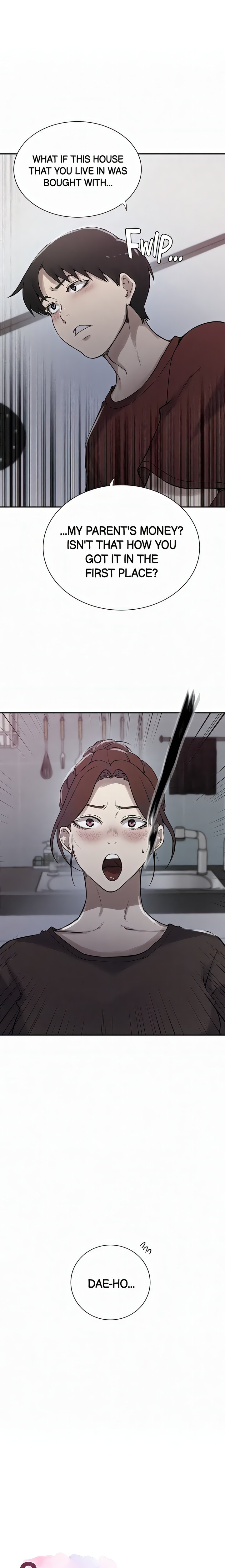 Secret Class - Chapter 214 - picture 0