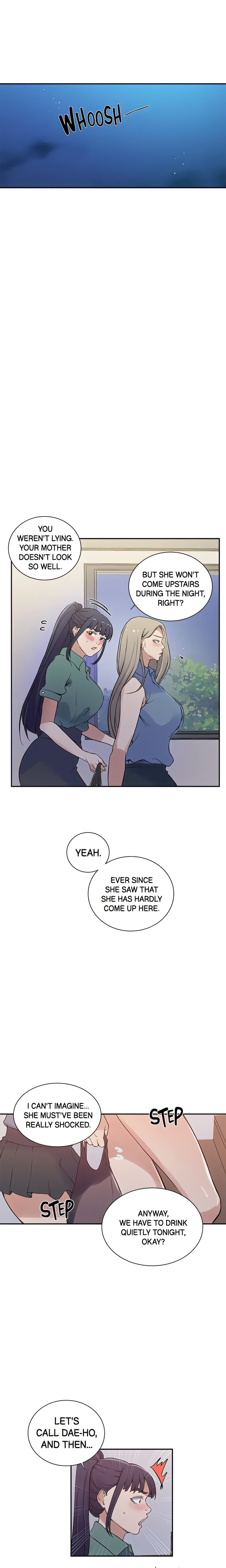 Secret Class - Chapter 214 - picture 11