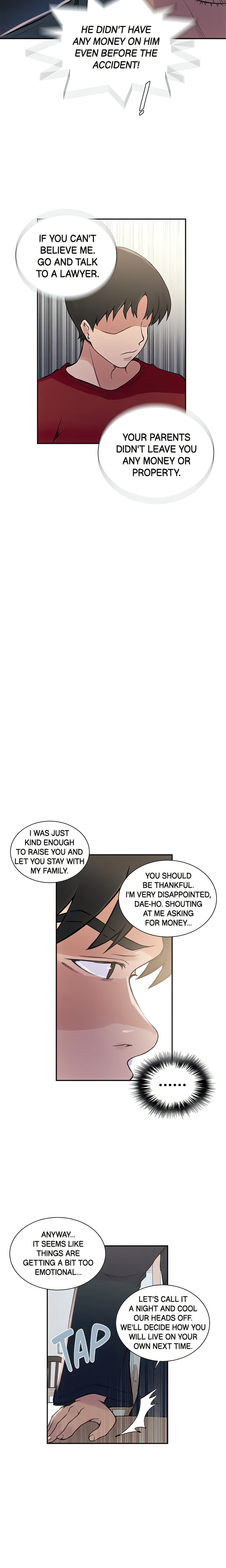 Secret Class - Chapter 214 - picture 3