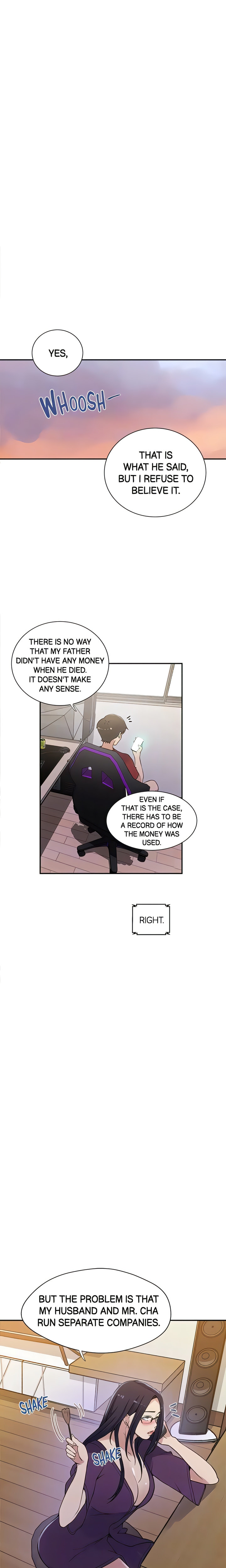 Secret Class - Chapter 214 - picture 5