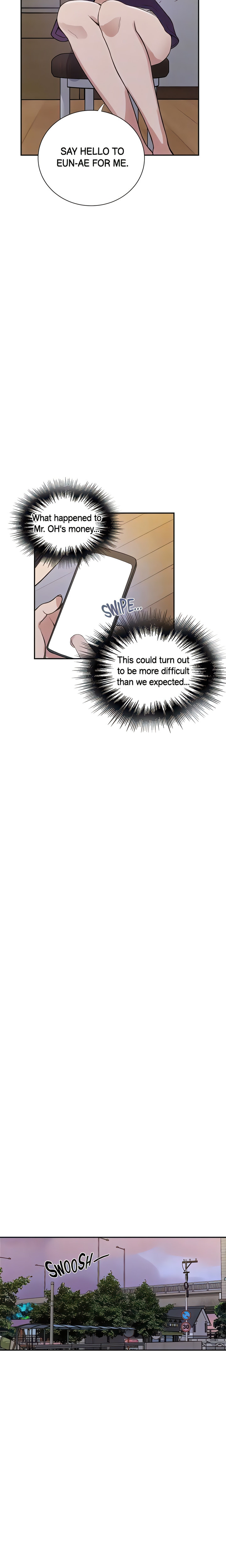 Secret Class - Chapter 214 - picture 7