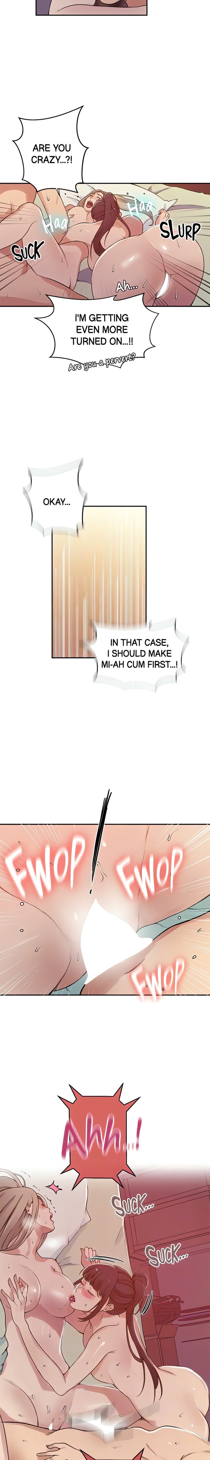 Secret Class - Chapter 215 - picture 13