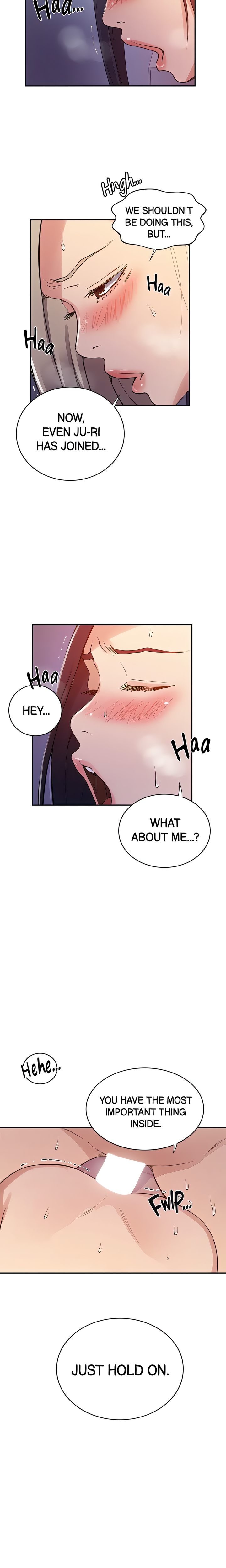 Secret Class - Chapter 215 - picture 3