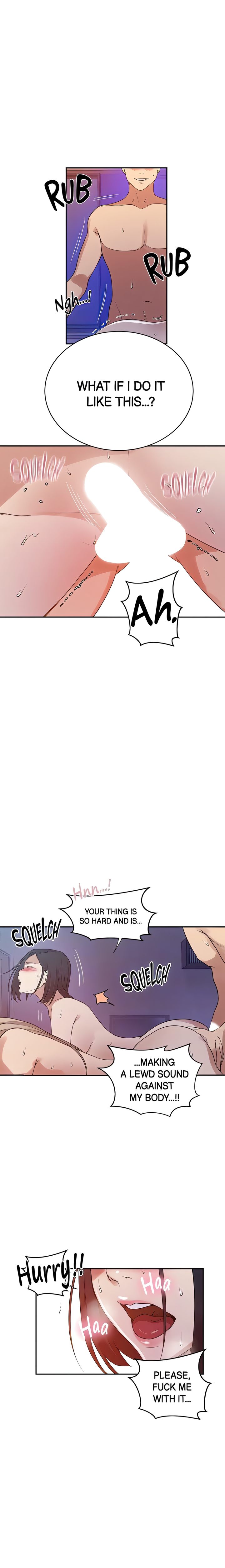 Secret Class - Chapter 215 - picture 4